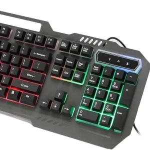 كيبورد الألعاب FOREV FV-Q307 