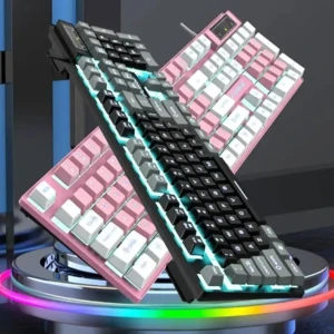 كيبورد الألعاب FOREV FV-Q8 