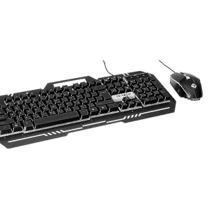 لوحة مفاتيح الألعاب TP-TECH TP3000 