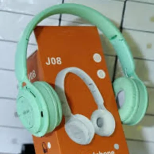 سماعة J08 