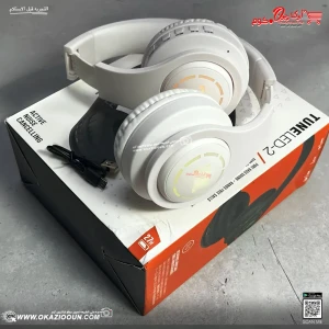 سماعه TUNE LED-2