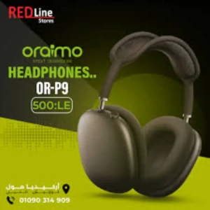 سماعة Oraimo OR-P9