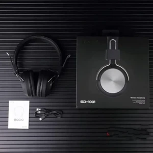 سماعة SODO SD-1002