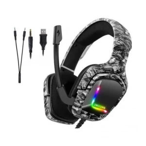 سماعة ONIKUMA K20