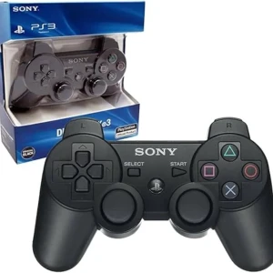 يد تحكم DOUBLESHOCK P III 