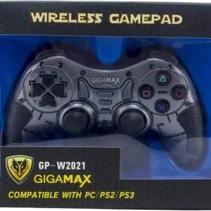 يد تحكم GIGAMAX GP-W2021 