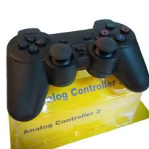 يد تحكم Analog Controller 2