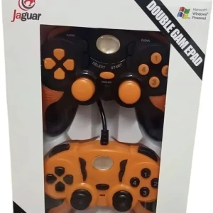 يد تحكم Jaguar Double Gamepad