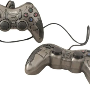 يد تحكم الألعاب - GIGAMAX