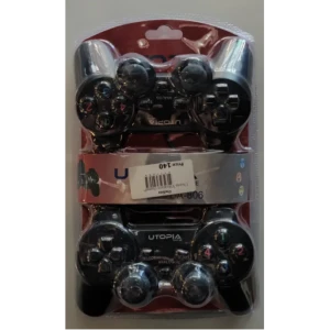 يد تحكم الألعاب - UTOPIA 