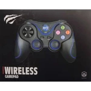 يد تحكم لاسلكية - Havit Wireless Gamepad
