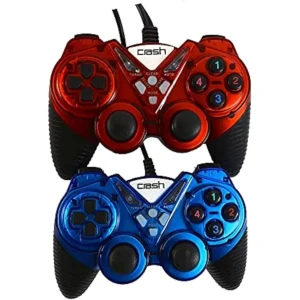 يد تحكم GAMMA السلكية (USB 2.0