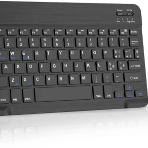 لوحة المفاتيح ZER0 ZR-3060