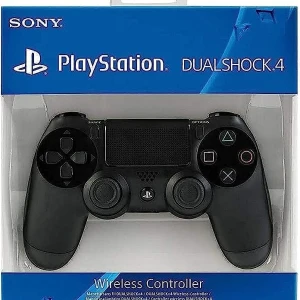 ذراع التحكم اللاسلكي DualShock 4