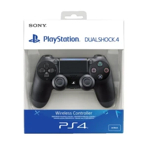 ذراع التحكم DualShock 4