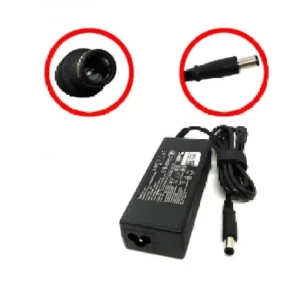 شاحن لابتوب HP 19V 4.74A (7.4mm × 5.0mm)