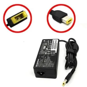 شاحن لابتوب Lenovo 20V 4.5A 60Hz