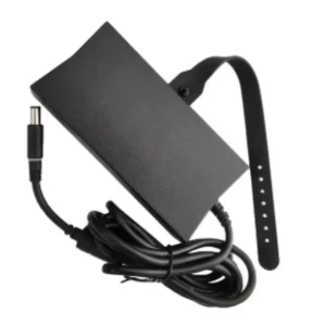 شاحن لابتوب DELL 19.5V 6.7A 130W DC 7.4*5.0mm