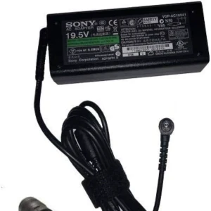 شاحن لابتوب SONY 19.5V 4.7A 