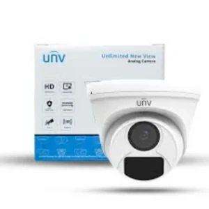 كاميرا المراقبة UNV (Uniview) Analog Camera 2