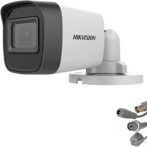 كاميرا المراقبة Hikvision Turbo HD