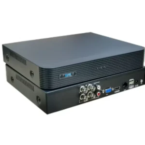 جهاز UNV DVR 1HDD 4CH UP TO 2MP 
