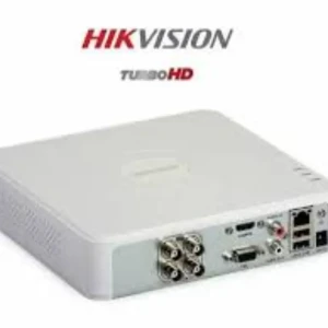 مسجل فيديو رقمي Hikvision TURBO HD DVR - 7100