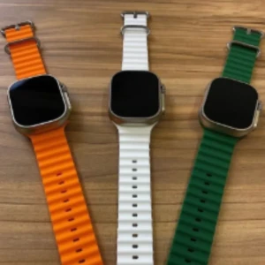 ساعة F9 Ultra Max الذكية - 2.09 إنش