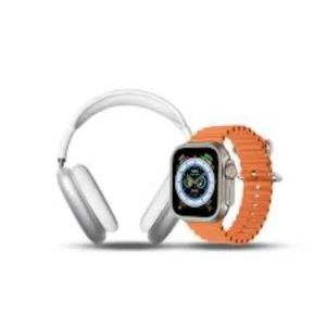 عبوة P9 Ultra 3 التي تحتوي على ساعة ذكية وسما