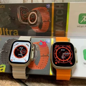 ساعة DT NO.1 Ultra 