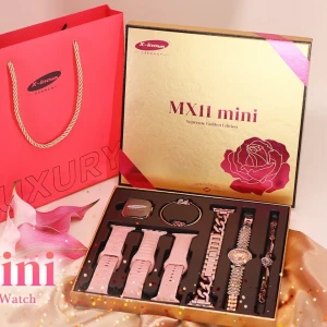 MX11 Mini Supreme Golden Edition