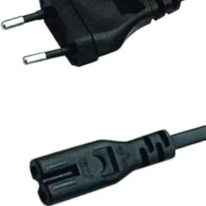 كابل باور اثنائي 2.5 A 250V 