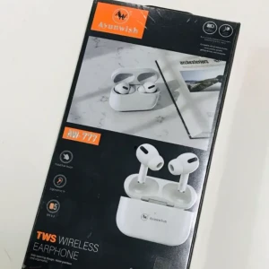 سماعات Ayunwish AW-777