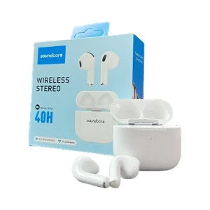 Soundcare Wireless Stereo