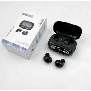 سماعات M32 اللاسلكية