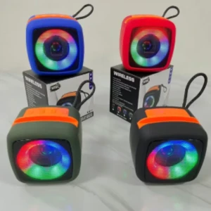 سماعة HURRYLEE MINI BOMB - موديل HR-319