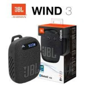 سماعة JBL WIND 3 - إصدار V5.0