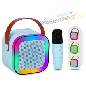 سماعة كاريوكي BDT K22 