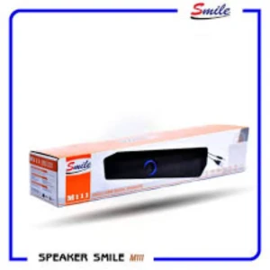 سماعة Smile M111 