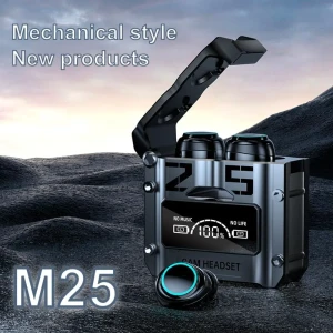  سماعة M25 TWS
