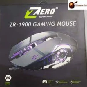 ماوس ZERO ZR-1900 
