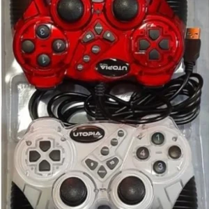 UTOPIA USP Gamepad