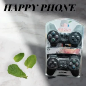 مشاركة هذا المنتج    Point Dual Analog Wired Game Vibration Contr