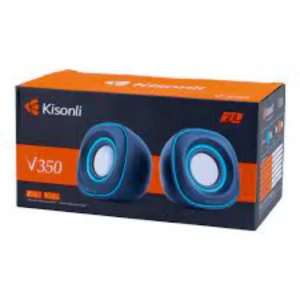 سماعه Kisonli V350 