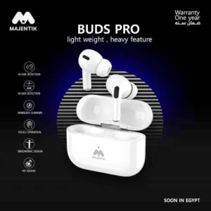 سماعه Majentik Buds Pro