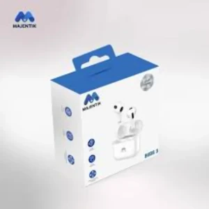 3.Majentik Buds Pro