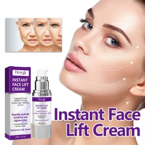 Hoygi Instant Face Lift Cream