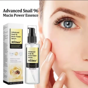 Advanced Snail 96 Mucin Power Essence