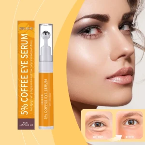 COFFEE EYE SERUM 5%