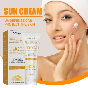 EELHOE SUN CREAM